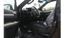 تويوتا هيلوكس TOYOTA HILUX GR SPORT 2.8 L