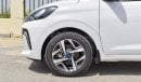 Hyundai Grand i10 GL, 1.2L, Petrol, A/T, MY2024