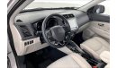 Mitsubishi ASX GLX Midline| 1 year free warranty | Exclusive Eid offer