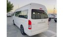 تويوتا هاياس HIACE 2.5L GL HIGH ROOF DIESEL 2024 MODEL