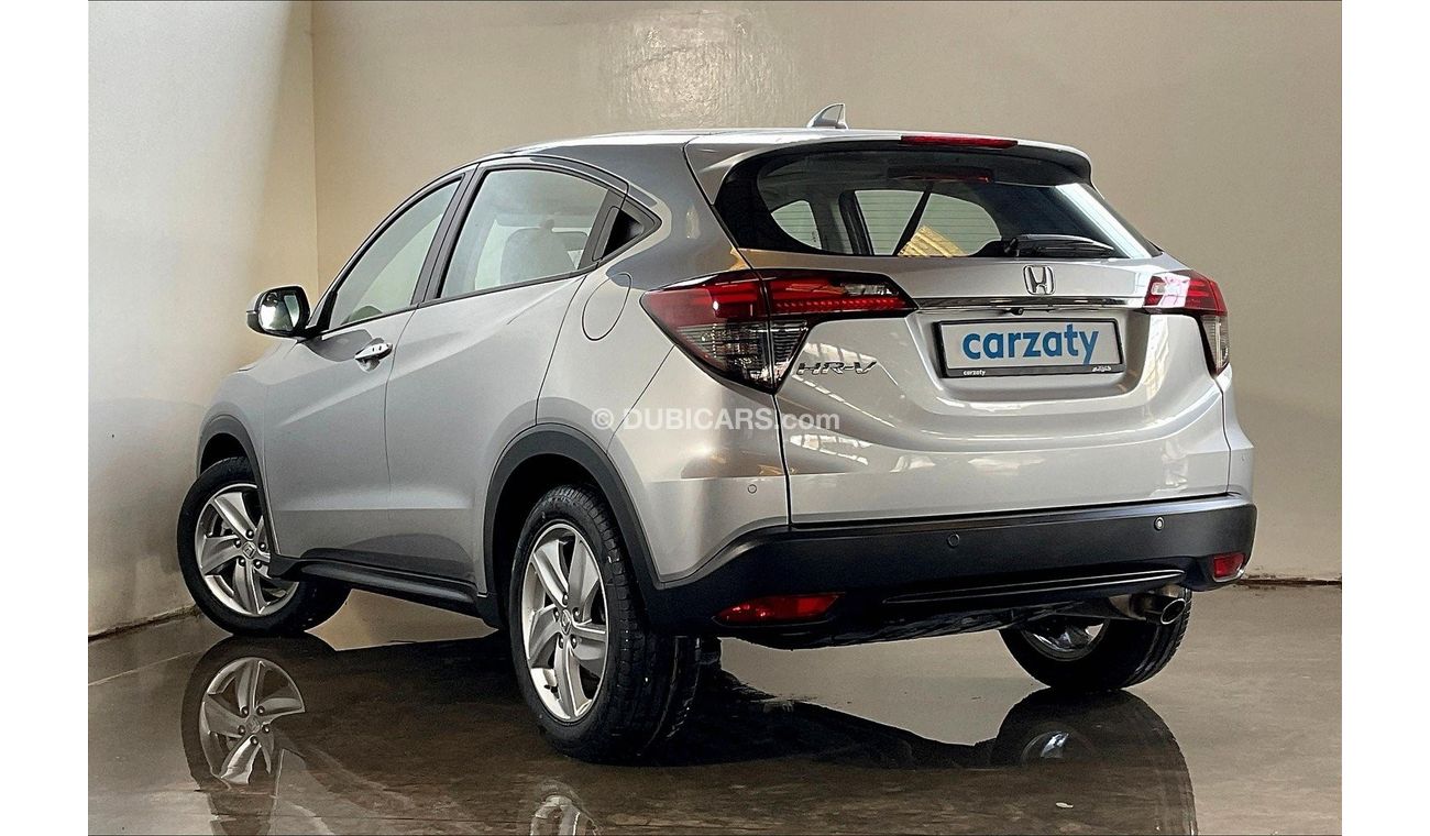 Honda HRV EX