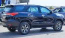 تويوتا فورتونر Toyota/FORTUNER DIESEL / 2.4L COMFORT 4X4 6AT