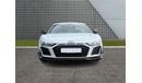 Audi R8 GT RWD 620 PS S tronic 5.2 2dr RIGHT HAND DRIVE