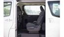 Toyota Granvia 2023 Toyota Granvia 3.5 7ST Low - Silver inside Black | Export Only