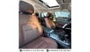 Toyota Land Cruiser Toyota Land Cruiser VXR Full option  GCC  Under Warranty  Full Service History