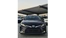 Toyota Camry Toyota Camry Hybrid 2.5L Hybrid 2024 GCC