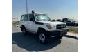 Toyota Land Cruiser Hard Top TOYOTA LAND CRUISER HARDTOP (RIGHT HAND) 2016