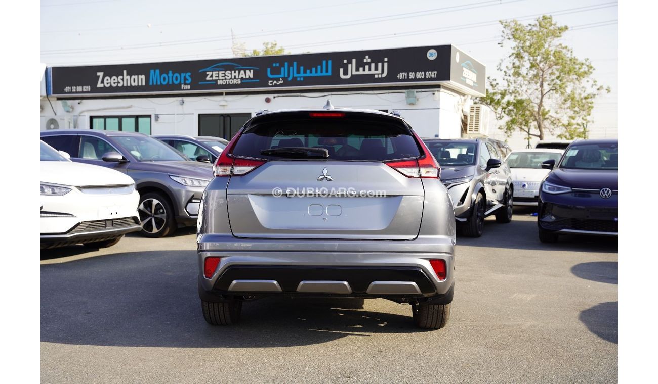 New MITSUBISHI ECLIPSE CROSS 2024 1.5L 2024 for sale in Dubai 683024