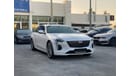 Cadillac CT6 Platinum