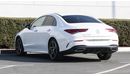 Mercedes-Benz CLA 200 | 2022 - Brand New