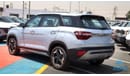 Hyundai Grand Creta DIESEL 1.5L- FWD- FULL OPTION , WITH LEATHER SEATS , POWER SEATER  , SEAT VENTILATION , PANORAMIC SU