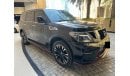 Nissan Patrol NISMO LIMITED EDITION