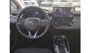 تويوتا كورولا NEW || TOYOTA COROLLA -HEV -HYBRID || 1.8 || 4- CYL || 2024- Full Option || Export ONly. NEW.