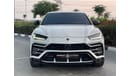 Lamborghini Urus ,  UNDER WARRANTY ,FULL ORIGINAL PAINT ,FULL SERVICE HISTORY