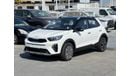 كيا S تونيك Kia KX1 1.4 petrol with Sunroof 2024 zero