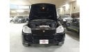 بورش كايان أس PORSCHE CAYENNE S 4.5L 2005 WITH LEATHER SEATS, T.V NAVIGATION, DRIVE RECORDER AND MUCH MORE...