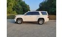 شيفروليه تاهو Chevrolet Tahoe 2015 LT V8 5.3L Full options