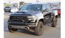 رام 1500 Brand New Dodge RAM 1500 TRX Level 2 | 6.2l | Petrol | Black/Black | 2023 |