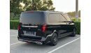 Mercedes-Benz V 250 Exclusive Viano V-250 GCC 2021 V4 Petrol // Body kit( may bach ) // Low mileage // Perfect condition