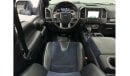 Ford F 150 Raptor SVT Raptor 2019 Ford Raptor F-150 Fully Loaded, June 2025 Ford Service Pack, Full Ford Service Histo