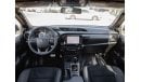 Toyota Hilux D/C 4WD 2.8 DSL GR-SPORT A/T. For Local Registration +10%
