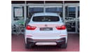 BMW X4 xDrive 28i