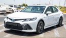 تويوتا كامري Toyota Camry GLE 2.5L Full Option MY2023