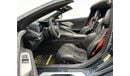 Chevrolet Corvette 2LT 2020 Chevrolet Corvette C8 Stingray, Warranty, Service History, Canadian Spec (Clean Title)