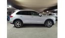 Porsche Cayenne S 4.8L , WITH SUNROOF, BLACK LEATHER AND MORE…