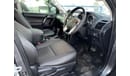 Toyota Prado TXL 2.8L