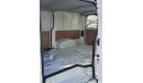 Toyota Hiace 3.5 CARGO STANDARD ROOF AUTOMATIC BRAND NEW