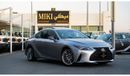 لكزس IS 350 Lexus IS 350 Platinum | Full Option | 2024