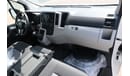 Toyota Hiace HIACE HALF CARGO 6 SEATERS 3.5L PETROL 2023