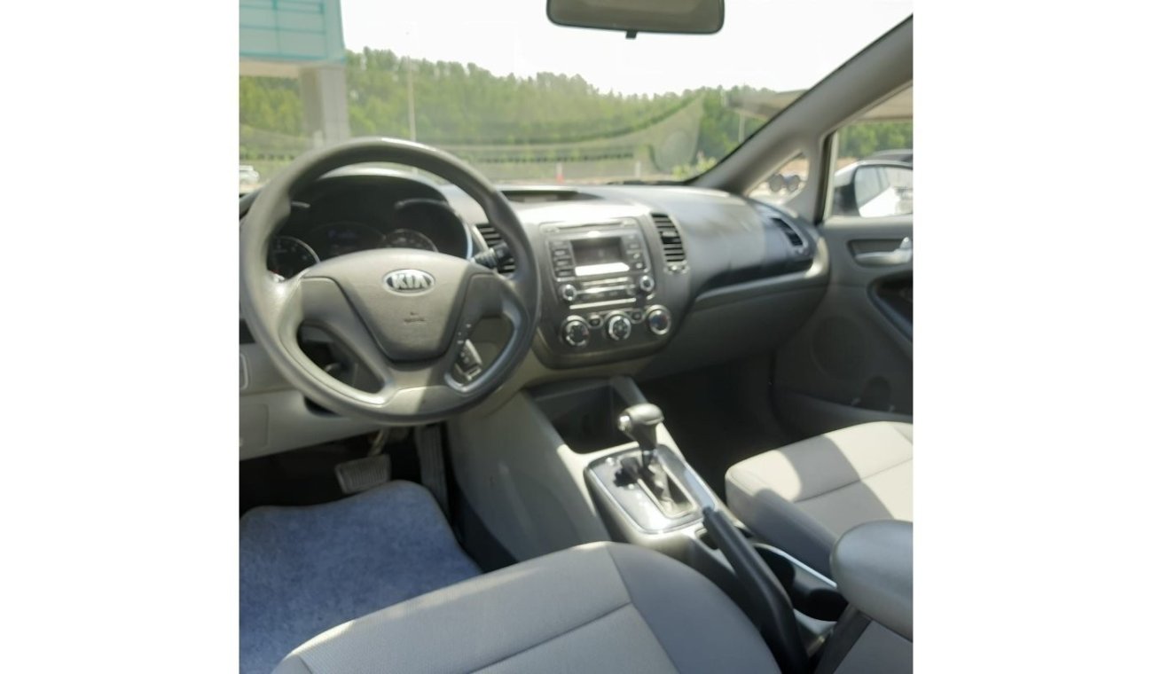 Kia Cerato EX