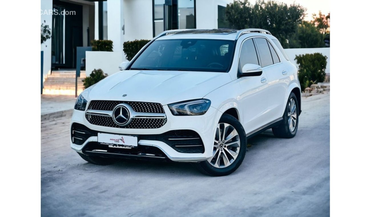 مرسيدس بنز GLE 350