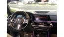 بي أم دبليو X5 50i M Sport Exclusive Edition 4.4L