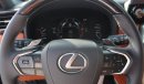 Lexus LX600 VIP 3.5l petrol 2023