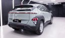 Hyundai Kona 2024 Limited edition 1.6tc i4 4wd petrol export only