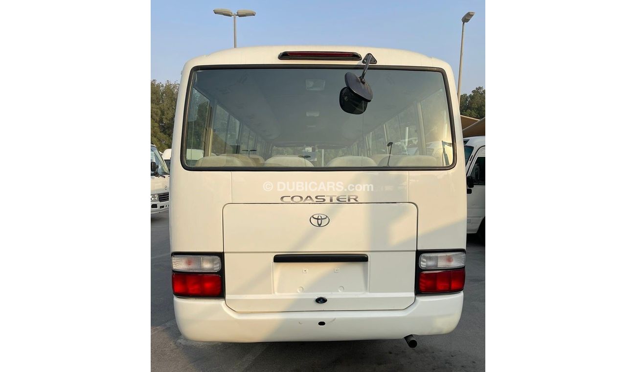 Toyota Coaster