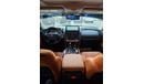 Nissan Armada Upgrade to Nissan Patrol Platinum 2023- Full Option (4-Wheel Drive)