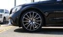 Mercedes-Benz C 300 Body kit 43