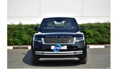 Land Rover Range Rover (other) D350