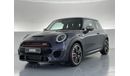 Mini John Cooper Works John Cooper Works