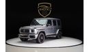 مرسيدس بنز G 63 AMG Mercedes Benz G63 AMG