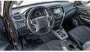 Mitsubishi L200 Mitsubishi L200 Sportero 2.4L Diesel 2023