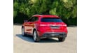 Mercedes-Benz GLA 250 Sport Good condition car