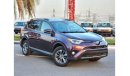 تويوتا راف ٤ TOYOTA RAV4 XLE HYBRID FULL OPTION