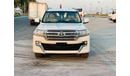 Toyota Land Cruiser Toyota landcuriser GX-R 2016 V6 full option TOP the Range very neat and clean perfect condition