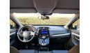 هوندا سي آر في 2021 HONDA CR-V LX (RW), 5DR SUV, 1.5L 4CYL PETROL, AUTOMATIC