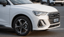 Audi Q3 2024 | AUDI Q3 45TFSI | QUATTRO | FASHIONSPORT VERSION